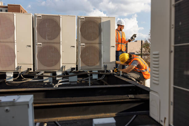 Best Commercial HVAC in Spirit Lake, IA