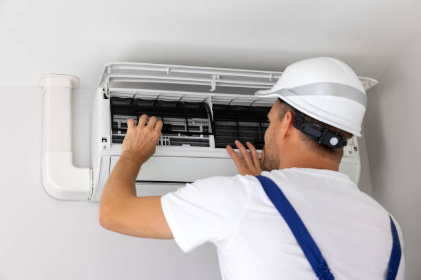 Best HVAC Software and Technology in Spirit Lake, IA