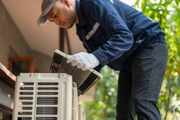 Best Air Conditioning Cleaning in Spirit Lake, IA