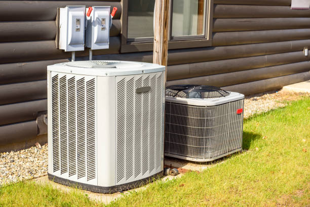 Best Solar-powered HVAC Systems in Spirit Lake, IA
