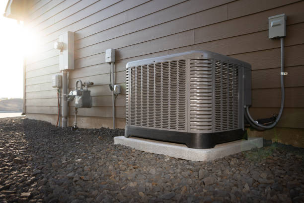 Reliable Spirit Lake, IA HVAC Solutions